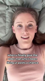 Video by Emily Belmont with the username @emilybelmontt, who is a star user,  July 8, 2024 at 7:35 AM. The post is about the topic Daddy's girl and the text says 'Daddy?'