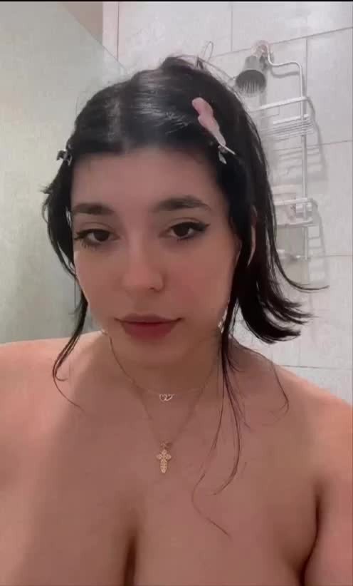 Video by LuminarysProduction with the username @LuminarysProduction, who is a verified user,  January 16, 2024 at 8:31 PM and the text says 'stop
https://onlyfans.com/luminarys/c2'