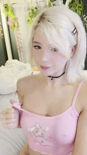 Video by Yumi Bumsy with the username @yumibumsy, who is a star user,  June 24, 2024 at 7:54 AM. The post is about the topic Teen and the text says 'Does it show that I am extremely horny here?'