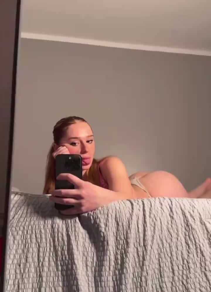 Video by Blake with the username @blakebloom, who is a star user,  March 16, 2024 at 10:23 PM and the text says 'want to see me take it all off? 💕
https://onlyfans.com/blakebloom/c80'