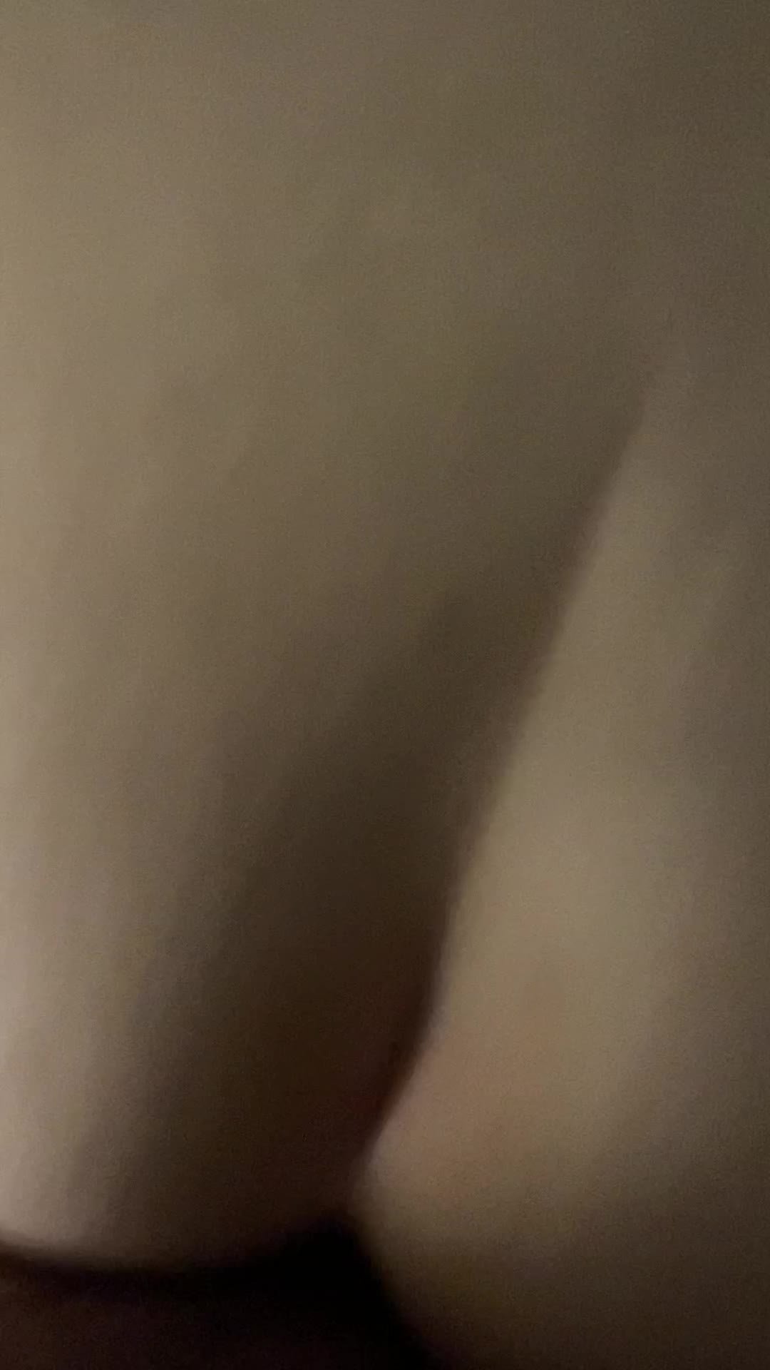 Video by Daddy & Princess with the username @Scrtorgsm2, who is a verified user,  May 10, 2024 at 1:54 PM. The post is about the topic Home Video and the text says 'princess pushing back on that cock'