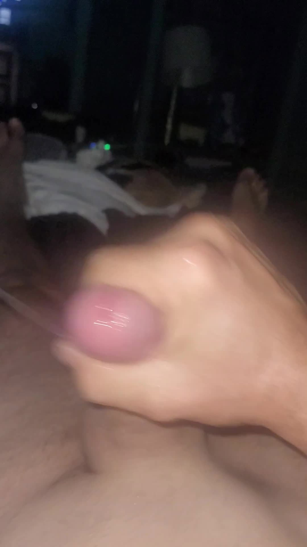Video by ynotparty77 with the username @ynotparty77, who is a verified user,  December 18, 2023 at 12:34 PM. The post is about the topic Pumping Cum