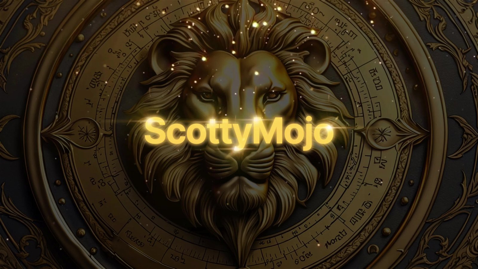 Video post by Scotty Mojo