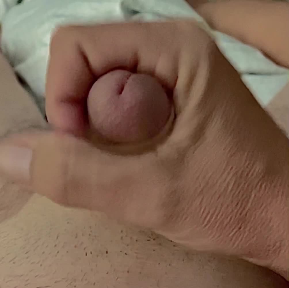 Video by Bnny9053737 with the username @Bnny9053737, who is a verified user,  December 25, 2023 at 6:00 AM. The post is about the topic Cumming Cock