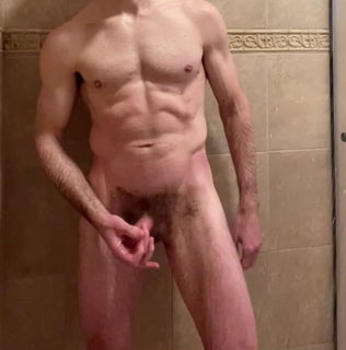 Video by wantingofattention with the username @wantingofattention, who is a verified user,  January 5, 2024 at 5:00 PM. The post is about the topic GayExTumblr and the text says 'why do i feel more dirty AFTER a shower?'