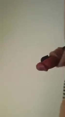Shared Video by Lockmeup with the username @Lockmeup, who is a verified user,  April 27, 2024 at 4:44 PM. The post is about the topic Cumming Cock and the text says 'Stumble upon this group figured thia vid of mine fit ;) hope you enjoy'