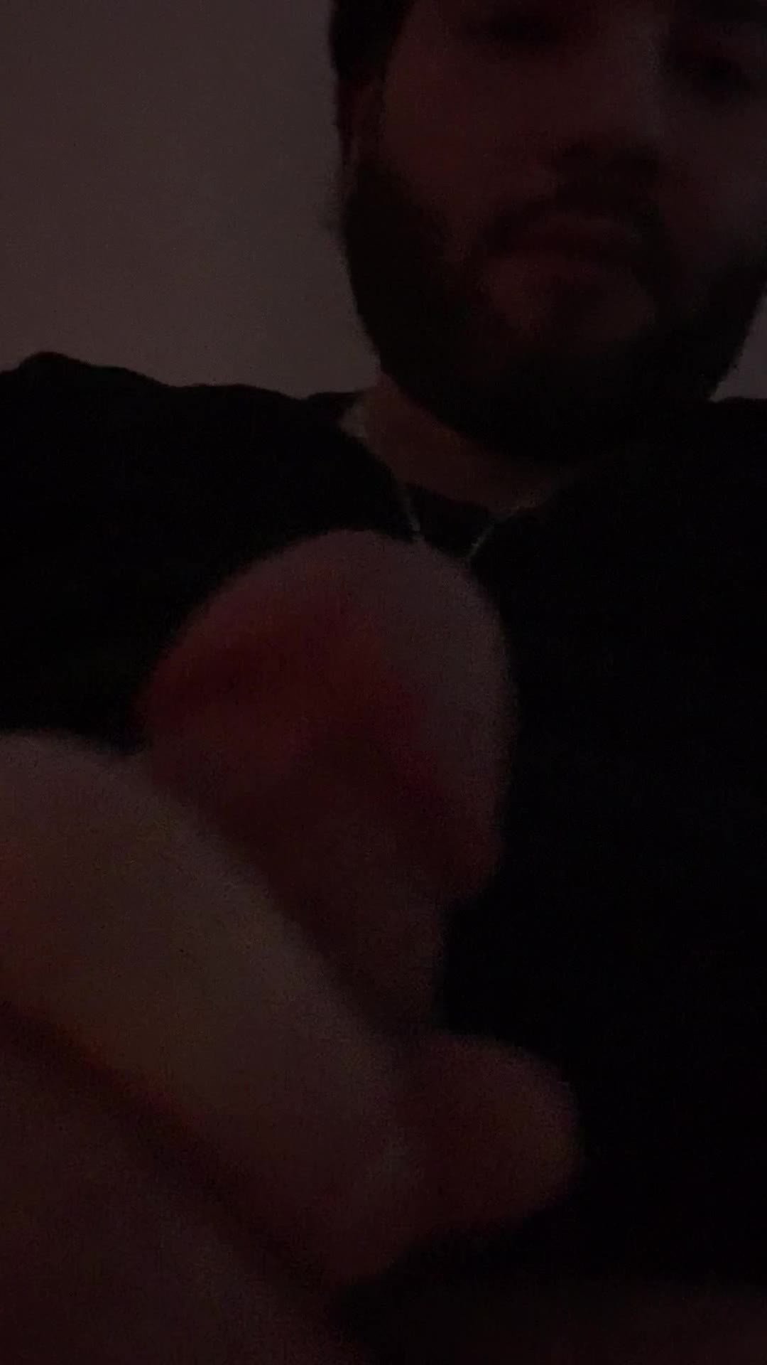 Video by Bending20 with the username @Bending20, who is a verified user,  April 10, 2024 at 4:51 PM. The post is about the topic Big Cock Lovers and the text says 'mmmm'