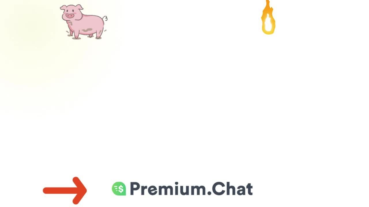 Video post by Premium.Chat