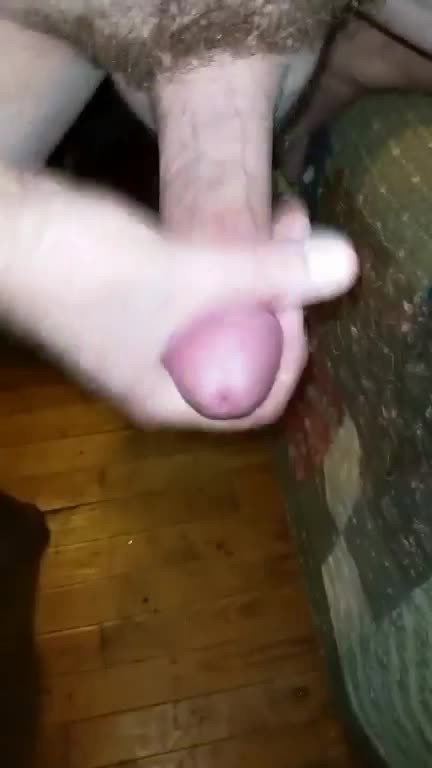 Video by T.Davis8 with the username @T.Davis8, who is a verified user,  February 14, 2024 at 6:20 PM. The post is about the topic Cumming Cock and the text says 'i Blasted Another Hot Load Last Night!'