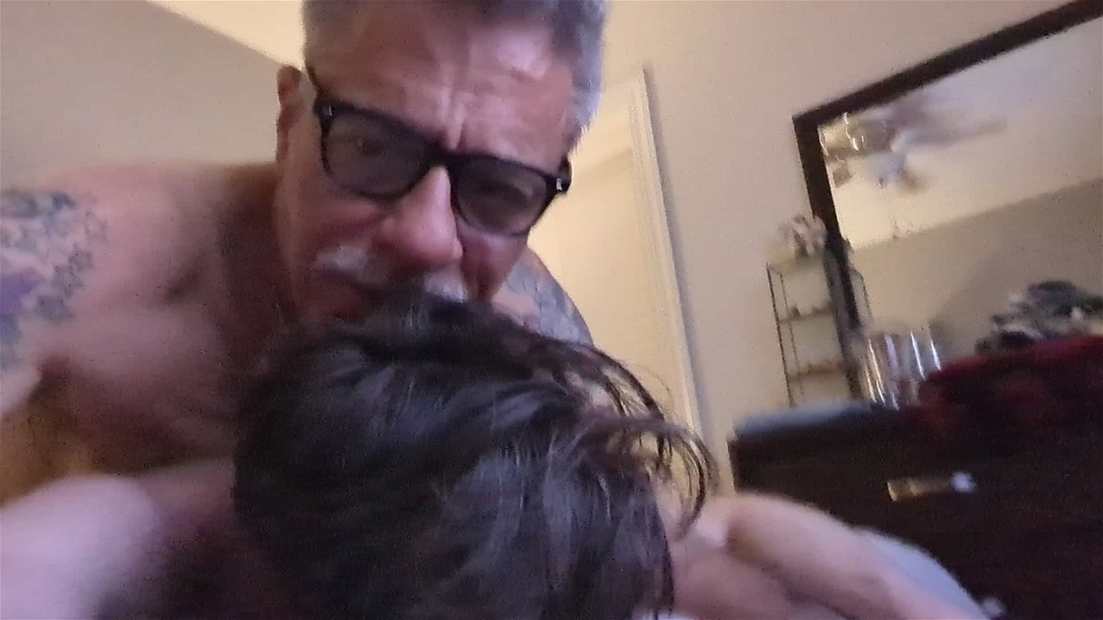Video post by Daddy and his boy