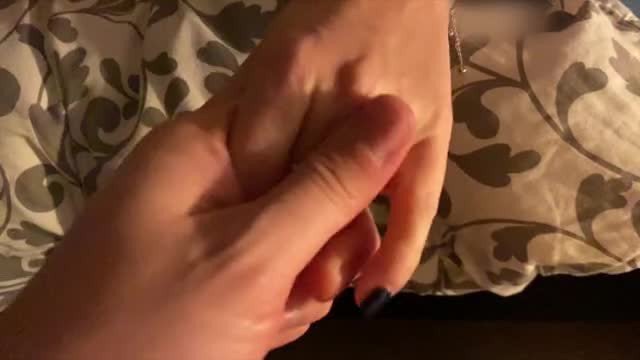 Video by williebigcock12 with the username @williebigcock12, who is a verified user,  April 20, 2024 at 4:07 PM. The post is about the topic Hotwife Sharing and the text says 'Shares his wife with his best friend. Follow me for more hot content!'