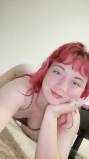 Video by Abby with the username @redheadabby, who is a star user,  September 18, 2024 at 4:07 AM. The post is about the topic Doggy Style and the text says 'I belive this is the best position ever, what do you think ?'