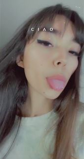 Video by Sam :) with the username @samlypuff, who is a star user,  December 5, 2024 at 10:38 AM. The post is about the topic Cum Sluts and the text says 'cum away with me'