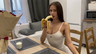 Video by GoodSexLife with the username @GoodSexLife, who is a verified user,  July 4, 2024 at 11:07 AM. The post is about the topic Whatever make me hard !