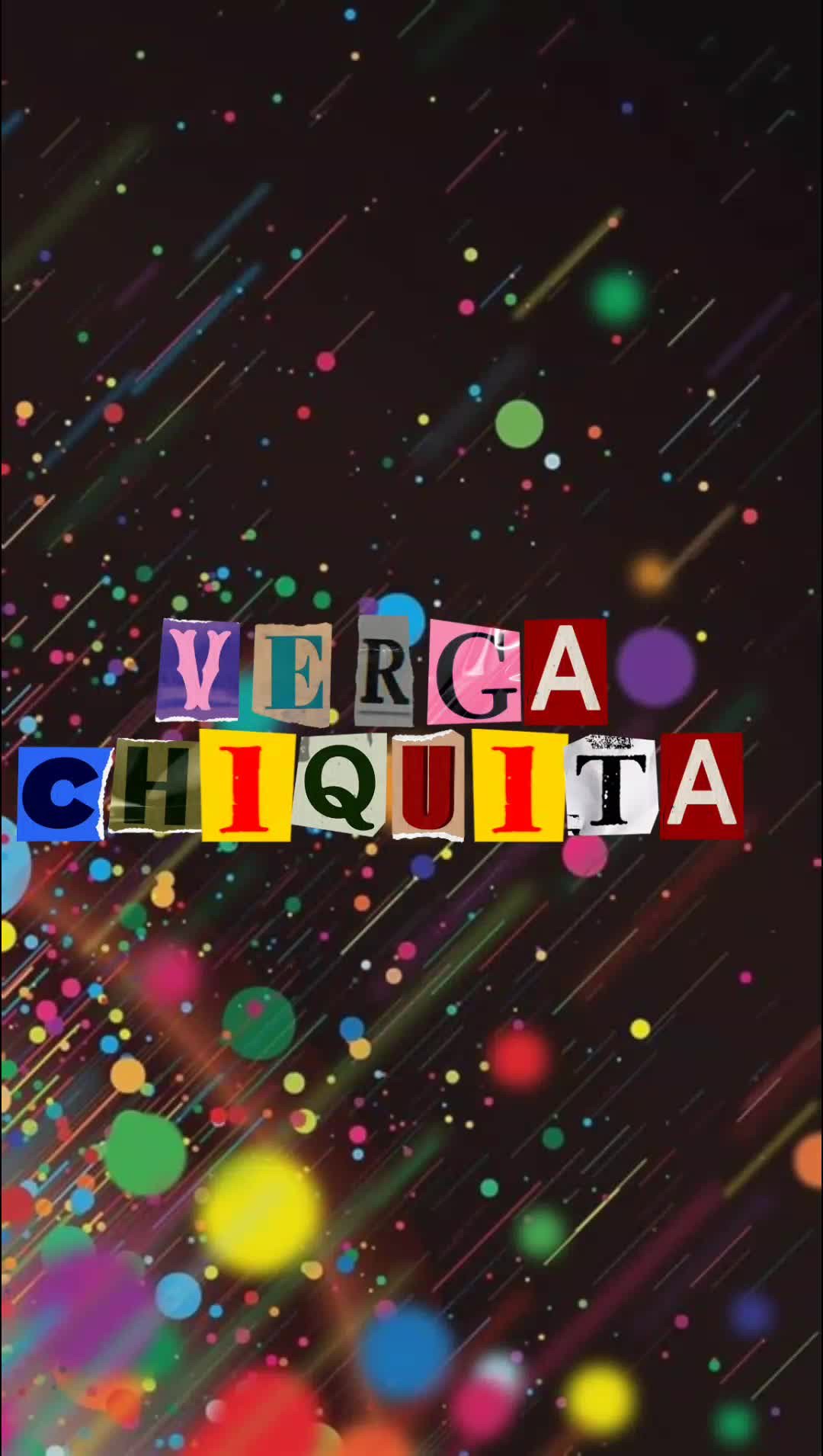Video post by Verga-chiquita