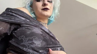 Video by Lumi with the username @luminatria, who is a star user,  May 31, 2024 at 2:32 PM. The post is about the topic Awesome boobs and the text says 'boobs for the world'