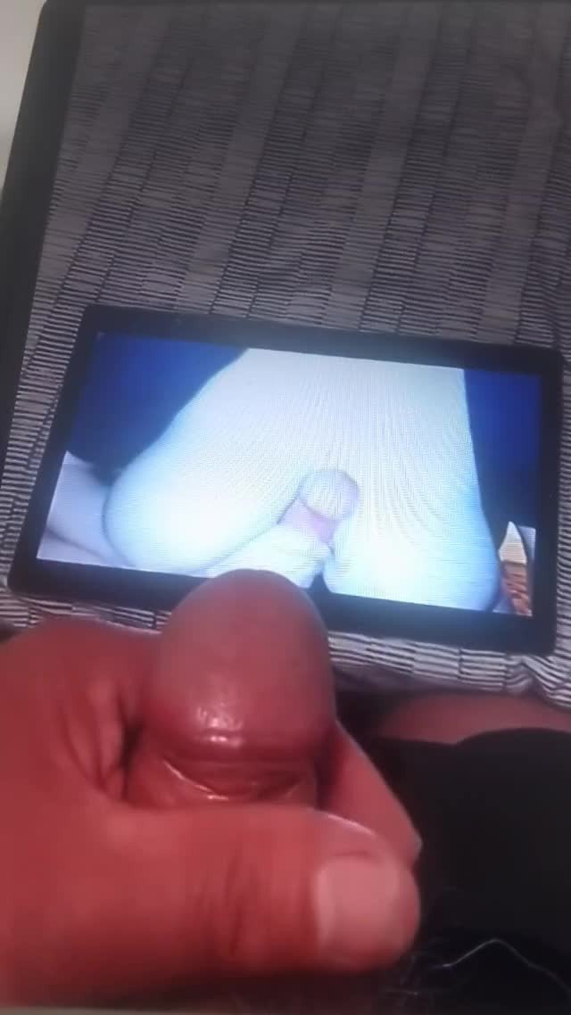 Video by Englishcouple with the username @Englishcouple, who is a verified user,  May 3, 2024 at 1:38 PM. The post is about the topic Homemade and the text says 'tributes are like buses you wait ages for one the a few cum along 
thx 💋💋'