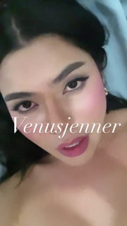 Shared Video by sexxxbeatzzz with the username @sexxxbeatzzz, who is a verified user,  June 15, 2024 at 7:23 PM. The post is about the topic Beautiful Trans Woman