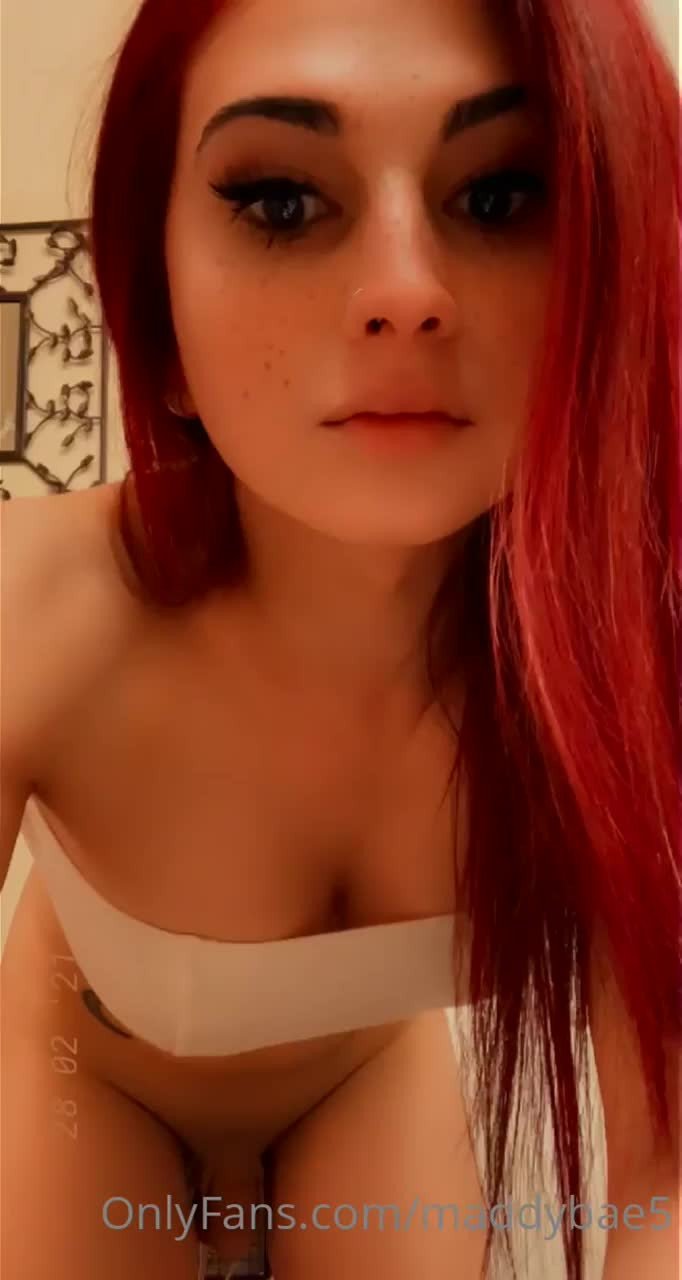 Shared Video by sexxxbeatzzz with the username @sexxxbeatzzz, who is a verified user,  April 12, 2024 at 3:10 PM. The post is about the topic Transgender Gallery