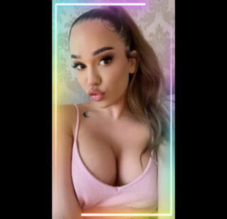 Shared Video by sexxxbeatzzz with the username @sexxxbeatzzz, who is a verified user,  October 31, 2024 at 11:37 PM. The post is about the topic Shemale