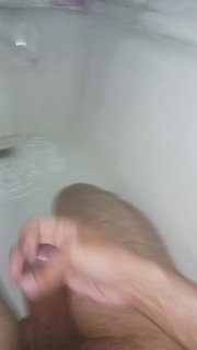 Video by Blvxk666 with the username @Blvxk666, who is a verified user,  May 26, 2024 at 10:38 AM and the text says 'cum cum cum'