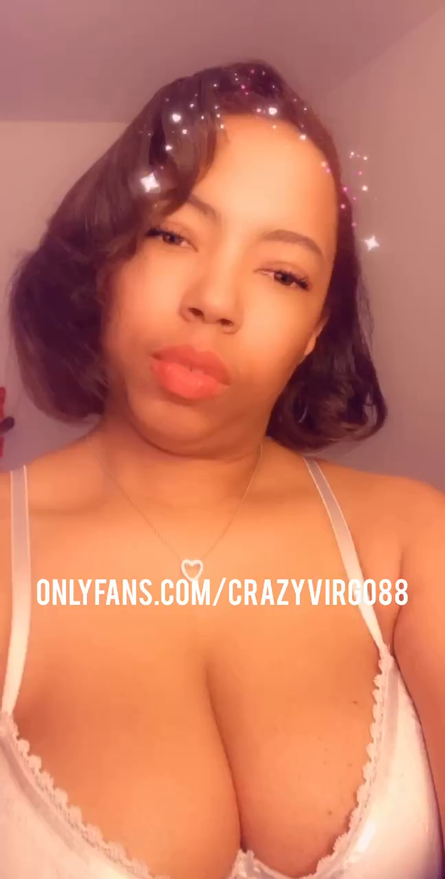 See more of me at ➡️ Onlyfans.Com/crazyvirgo88free ⬇️