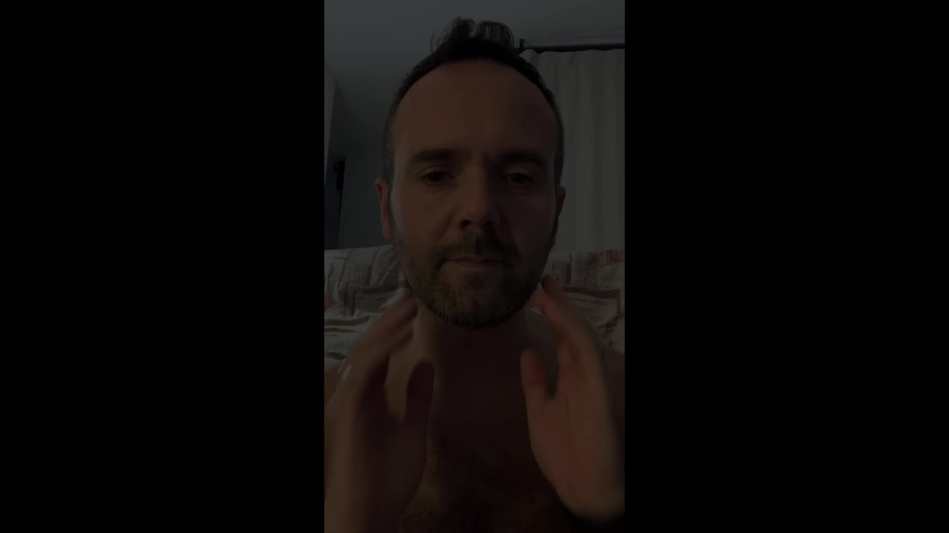 Video by Acer2212 with the username @acer2212, who is a verified user,  April 7, 2024 at 5:14 PM. The post is about the topic Gay Amateur Tumblr and the text says 'You can watch the full video on other platforms (check the Bio)'