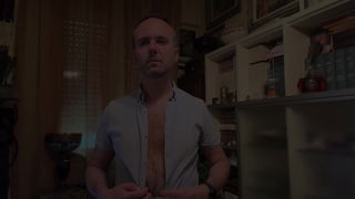 Video by Acer2212 with the username @acer2212, who is a verified user,  November 13, 2024 at 8:48 PM. The post is about the topic Gay Porn and the text says 'I went for a massage and I ended up with a lot of oil on my body and a dildo in my hairy hole!Full video available on my JFF on  November 16th https://justfor.fans/Acer2212 #gayporn'