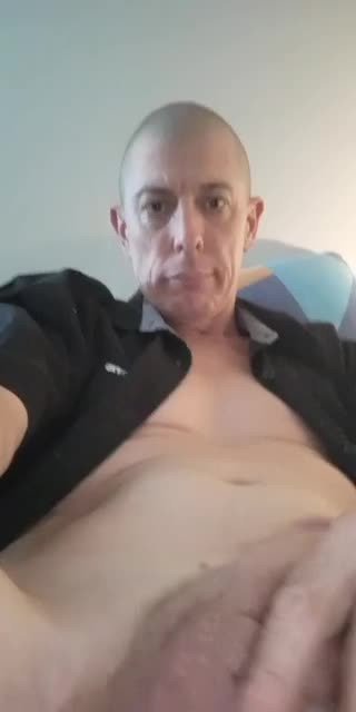 Video by ANDOluvcum with the username @ANDOluvcum, who is a verified user,  May 17, 2024 at 2:33 PM and the text says 'board and I'm horny'
