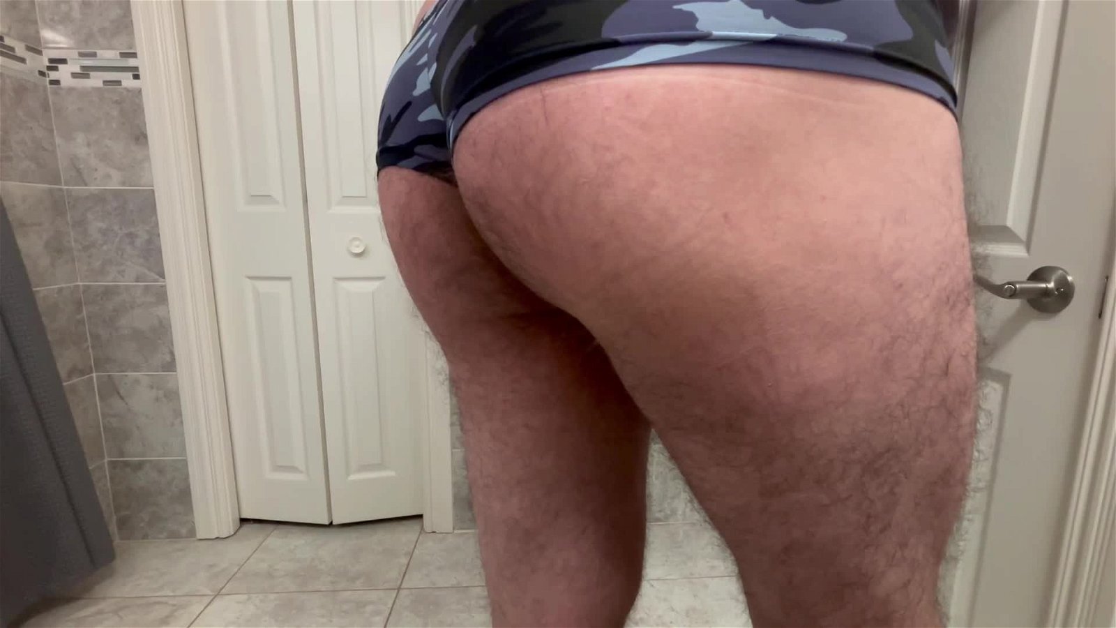 Video by Forced2post with the username @Forced2post, who is a verified user,  March 20, 2024 at 3:58 AM. The post is about the topic Gay and the text says 'I'll post anything daddy asks 😘'