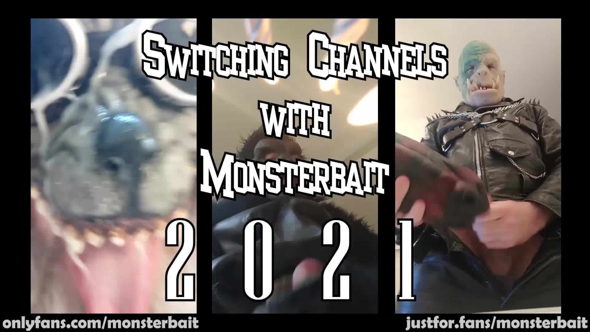 Video post by Monsterbait