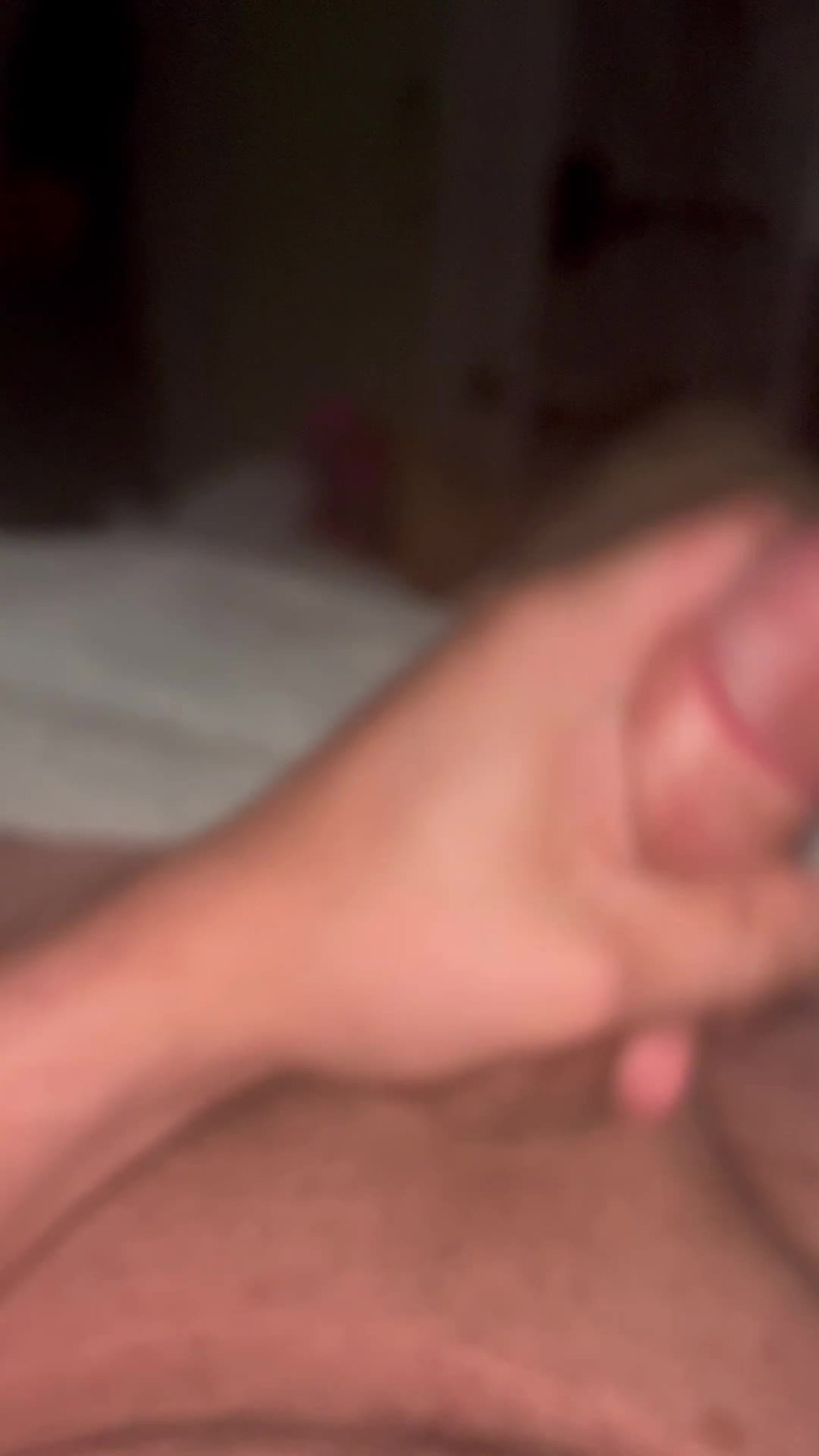 Shared Video by Lingling0069 with the username @Lingling0069, who is a verified user,  April 29, 2024 at 5:10 PM and the text says 'What a great cum fountain, wish I was pumping it out for him'
