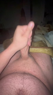 Video by Lingling0069 with the username @Lingling0069, who is a verified user,  June 6, 2024 at 5:06 PM. The post is about the topic Cumshot and the text says 'cum watch me explode. Who wants to lick it up for me?'