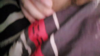 Video by lpapi2023 with the username @lpapi2023, who is a star user,  April 4, 2024 at 1:22 PM and the text says 'You wanna taste it?'