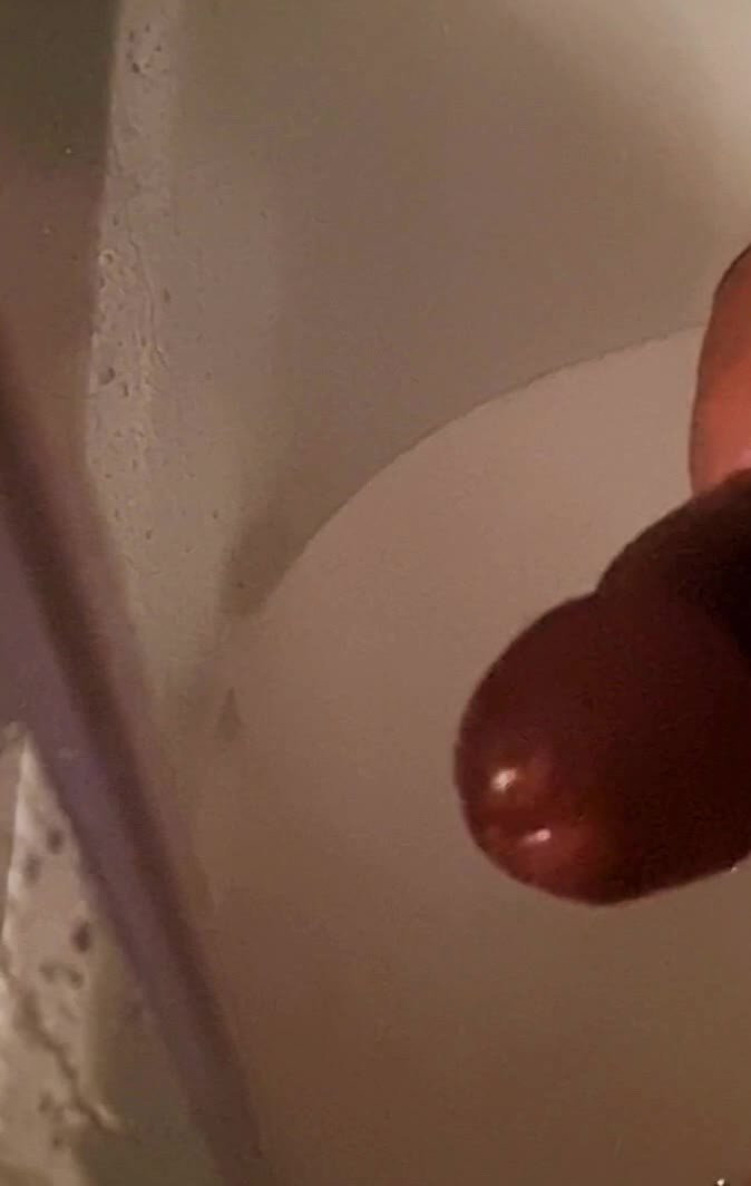 Shared Video by Nkck89 with the username @Nkck89, who is a verified user,  April 10, 2024 at 7:21 PM. The post is about the topic Showering studs