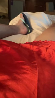 Video by Nikki with the username @Ironpickle69, who is a verified user,  May 30, 2024 at 2:54 AM. The post is about the topic Cumming Cock