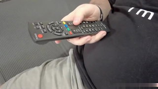 Video by mytinydickcom with the username @mytinydickcom, who is a brand user,  July 1, 2024 at 10:18 AM. The post is about the topic Amateurs and the text says 'Fat man with small penis
#Sph  #TinyDick #PenisMeasure #BigTits #Blowjob #Cuminmouth #Ass #SexyLingerie'