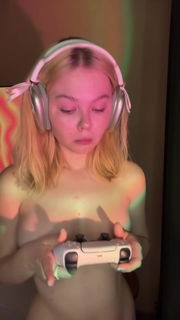 Video by yummy froggy with the username @Froggy01, who is a star user,  May 20, 2024 at 4:37 PM. The post is about the topic Tiktok xxx and the text says 'what is your fav vid game?'