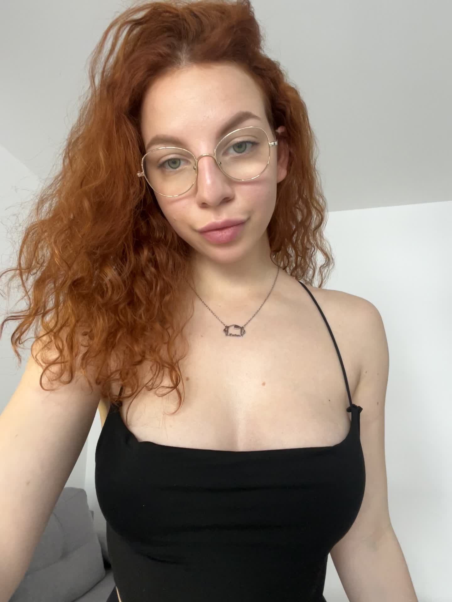 Video by Rachel with the username @rachelblush, who is a star user,  May 7, 2024 at 5:55 PM. The post is about the topic Small Boobs