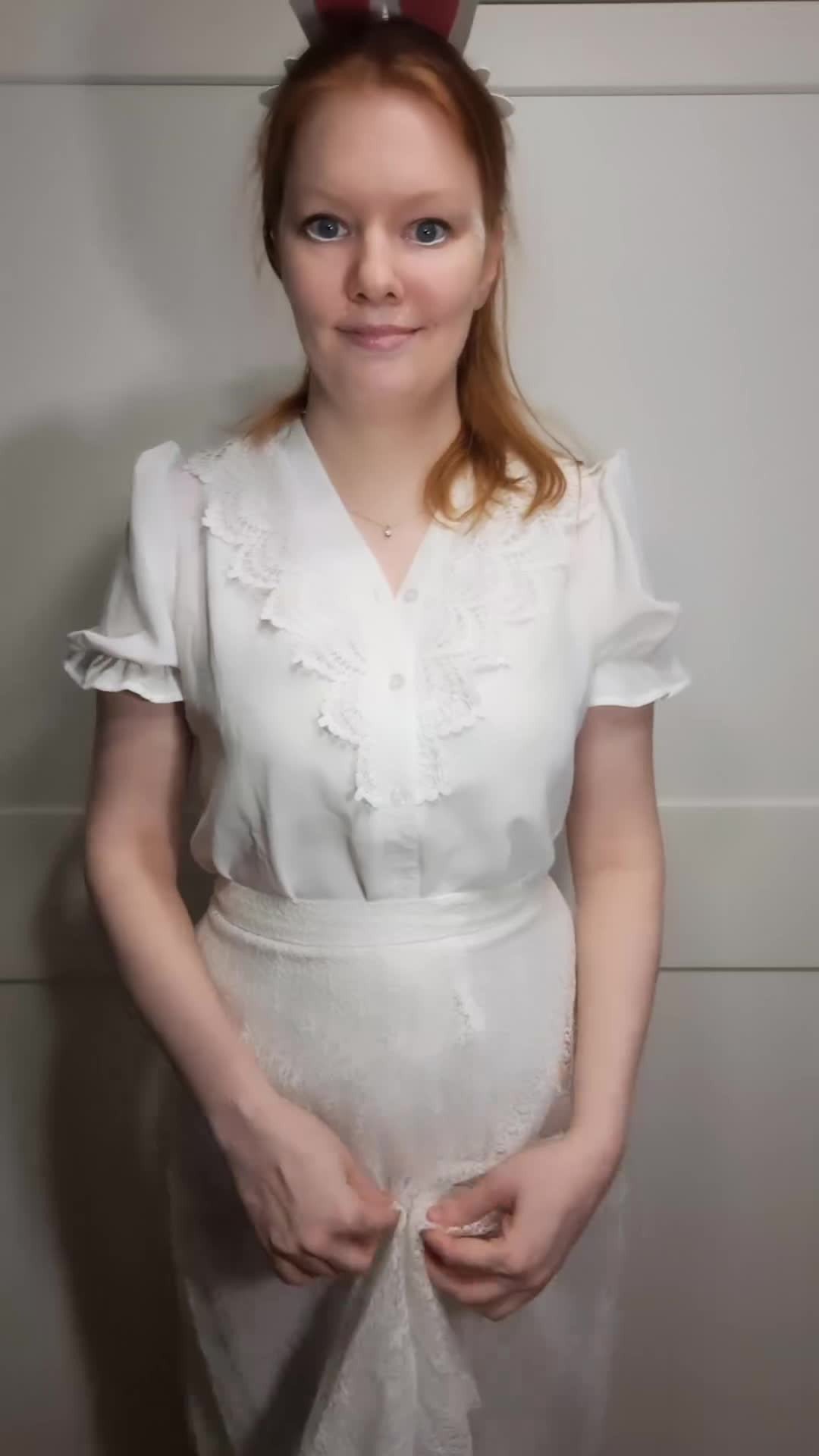 Video by Lady inari with the username @Ladyinari, who is a star user,  May 5, 2024 at 4:02 PM. The post is about the topic Amateurs and the text says 'Happy Easter!'