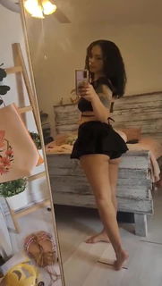 Video by Lillyhuntt with the username @Lillyhuntt, who is a star user,  May 28, 2024 at 7:27 PM. The post is about the topic MILF and the text says 'Onlyfans.com/lillyhuntt'