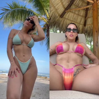 Video by keniamusicr with the username @keniamusicr, who is a star user,  June 2, 2024 at 5:23 PM. The post is about the topic Bikini and see through