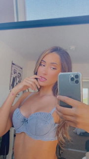 Video by Jena Wolfy with the username @jenawolfy, who is a star user,  June 13, 2024 at 3:05 PM. The post is about the topic SexyFemales and the text says 'Feeling like a goddess today! Are you ready to serve me? 😈'