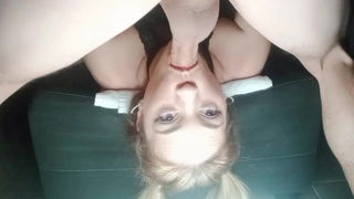 Video by PabloSerena with the username @PabloSerena, who is a verified user,  May 30, 2024 at 5:38 PM. The post is about the topic blowjob and the text says 'https://fr.pornhub.com/model/pablo-serena abonné liké commenté ❤️'