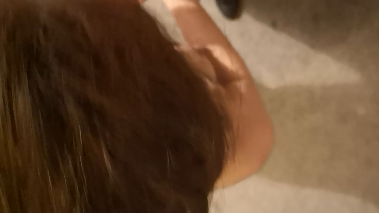 Video by Lilloups with the username @Lilloups, who is a verified user,  May 7, 2019 at 8:04 PM. The post is about the topic blowjob and the text says 'All about the spray..'