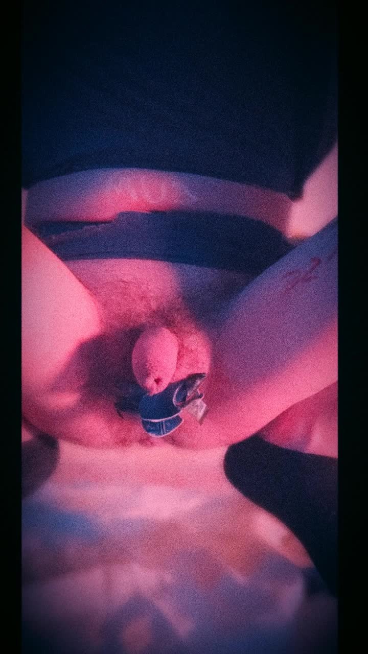 Video post by Slim Succubus