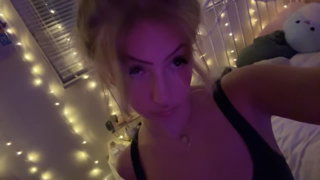 Video by Alexis with the username @alexisblonde, who is a star user,  June 24, 2024 at 4:52 PM. The post is about the topic Teen and the text says 'Who wants to help me out with some cash? Pretty please'