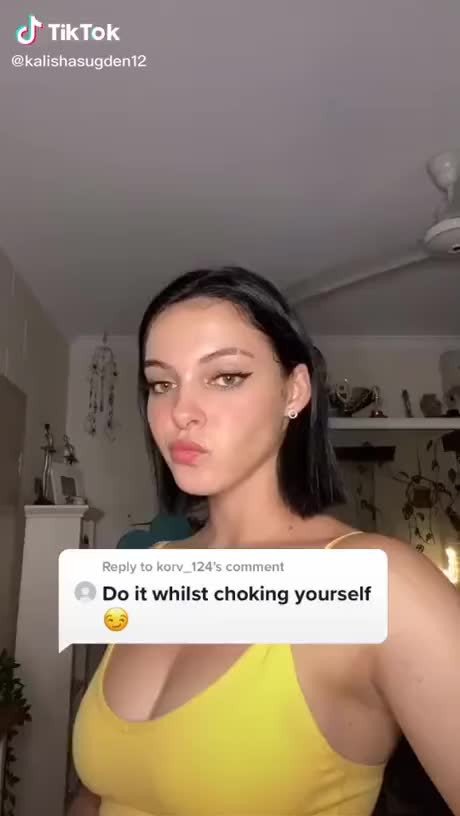 Video by RyanZ with the username @RyanZ, who is a verified user,  February 4, 2021 at 2:04 PM. The post is about the topic TikTok and the text says 'tik'