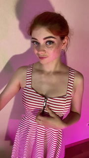 Video by foxydreams with the username @foxydreams, who is a star user,  September 4, 2024 at 2:32 PM. The post is about the topic Beautiful Redheads and the text says 'I may be small 😉, but I will drain your balls 5 times a day if you allow me 💖🌸

I&#039;m answering here👇
https://fansly.com/subscriptions/giftcode/NjY0NDU1NjUxOTQxOTQ5NDQyOjE6MTozMjQ5N2FhMjM4'