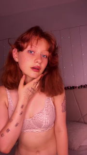 Video by hannahred1 with the username @hannahred1, who is a star user,  August 25, 2024 at 10:02 PM. The post is about the topic Beautiful Redheads and the text says 'I love it when your cock gets hard for my sweet tits💖✨

I&#039;m answering here👇
https://fansly.com/subscriptions/giftcode/NjU4MDkwMjkwNjczODg1MTg0OjE6MTozMGVlYjI1NDU4'